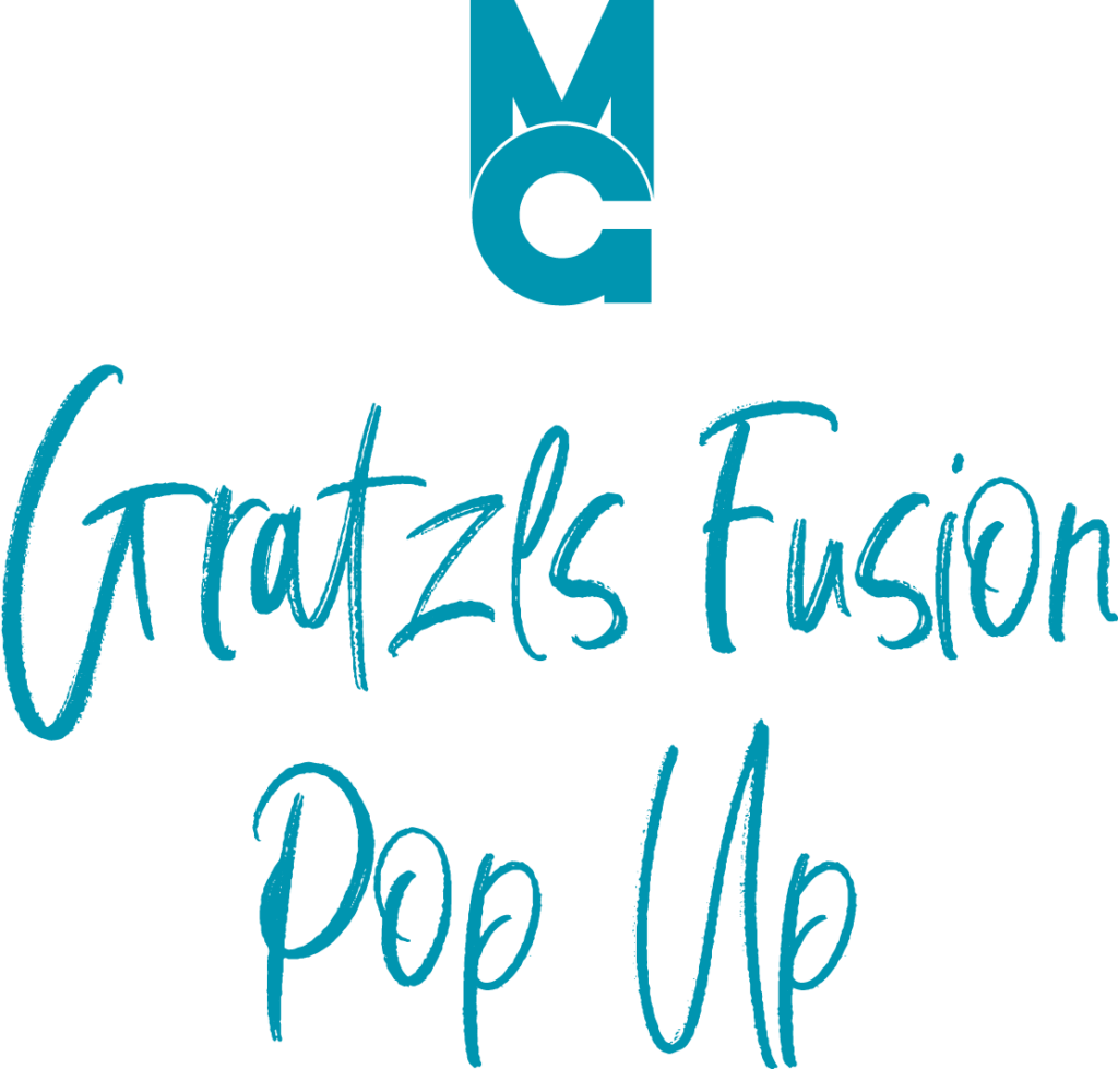 Gratzls Fusion Pop Up